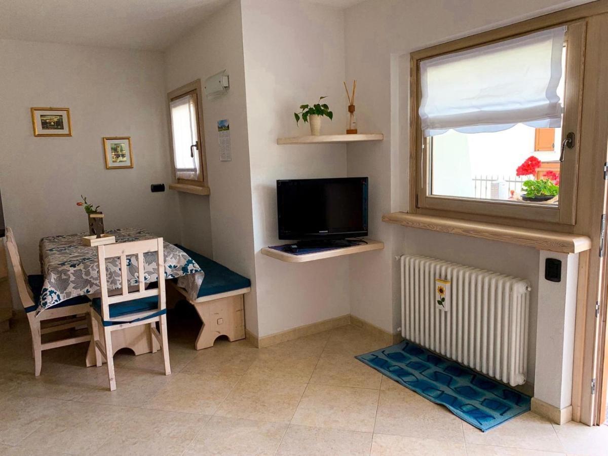 Chalet Bormio Stelvio Villa วัลดีเดนโตร ภายนอก รูปภาพ
