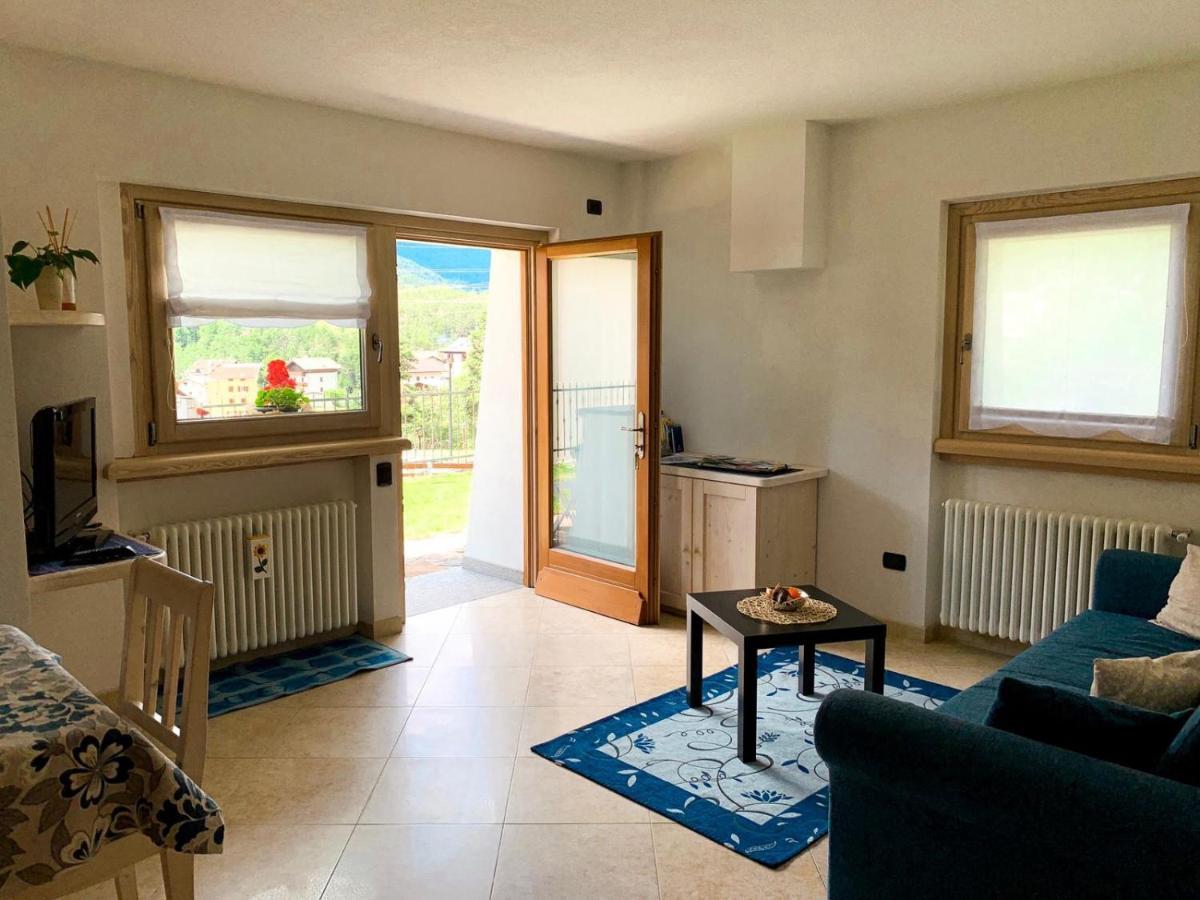 Chalet Bormio Stelvio Villa วัลดีเดนโตร ภายนอก รูปภาพ