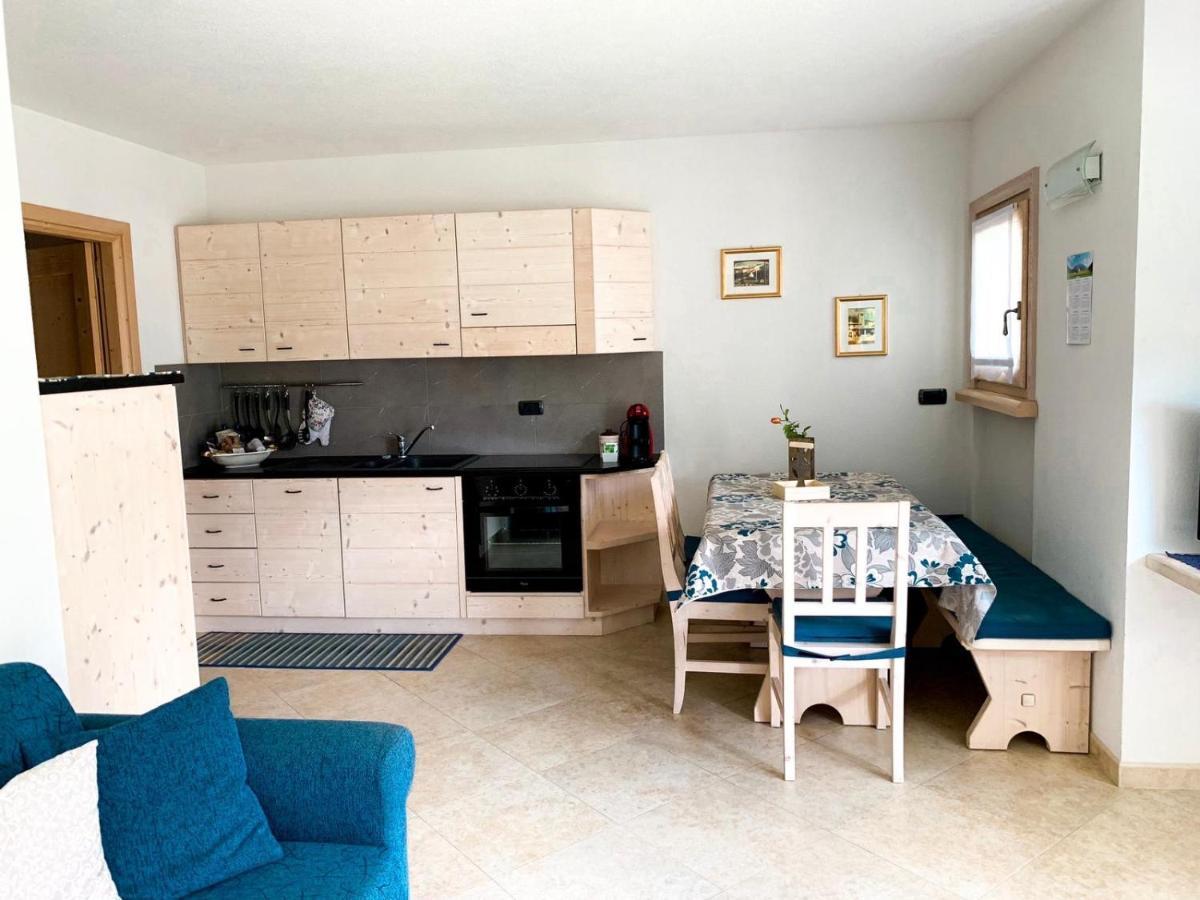 Chalet Bormio Stelvio Villa วัลดีเดนโตร ภายนอก รูปภาพ